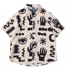 Carregar imagem no visualizador da galeria, Camisa Evil Eye