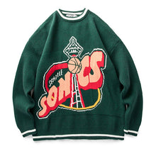 Carregar imagem no visualizador da galeria, Pullover Sonics