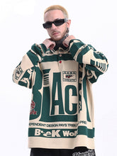 Carregar imagem no visualizador da galeria, Camiseta Black Work