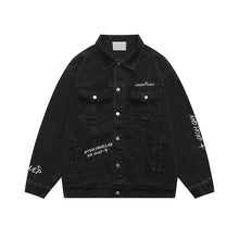 Carregar imagem no visualizador da galeria, jaqueta Unoffcall