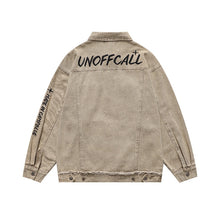 Carregar imagem no visualizador da galeria, jaqueta Unoffcall