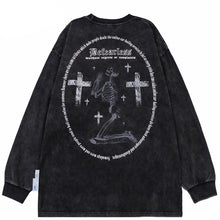 Carregar imagem no visualizador da galeria, Moletom Cemetery