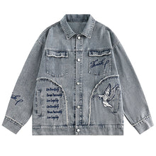 Carregar imagem no visualizador da galeria, Jaqueta Crazy Angel