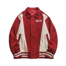 Carregar imagem no visualizador da galeria, Jaqueta Wine