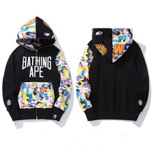 Carregar imagem no visualizador da galeria, Moletom BAPE Cruel