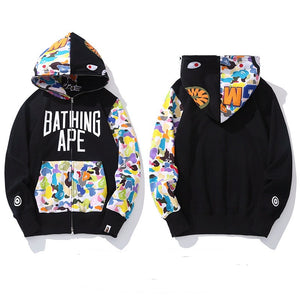 Moletom BAPE Cruel