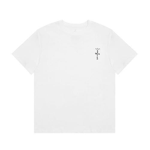 Camiseta Cactus Jack TS