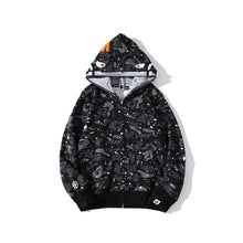 Carregar imagem no visualizador da galeria, Moletom BAPE Strange