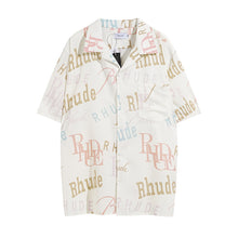 Carregar imagem no visualizador da galeria, Conjunto Rhude Summer 3