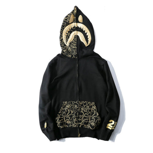 Moletom BAPE 23