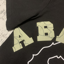 Carregar imagem no visualizador da galeria, Camiseta BAPE Jungle