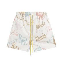 Carregar imagem no visualizador da galeria, Conjunto Rhude Summer 3