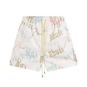 Conjunto Rhude Summer 3