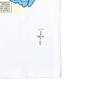 Camiseta Cactus Jack TS Dictionary
