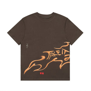 Camiseta Take it the Max Cactus