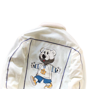Jaqueta Drew Fleece