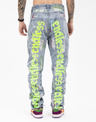 Calça Endless