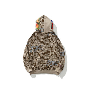 Moletom BAPE Pocket