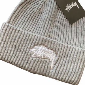 Gorro Stussy Classic