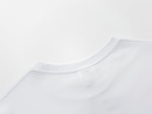 Camiseta BAPE Letters