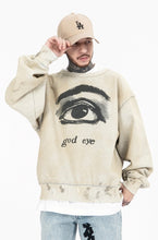 Carregar imagem no visualizador da galeria, Moletom God Eye