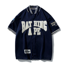 Carregar imagem no visualizador da galeria, Camisa BAPE College