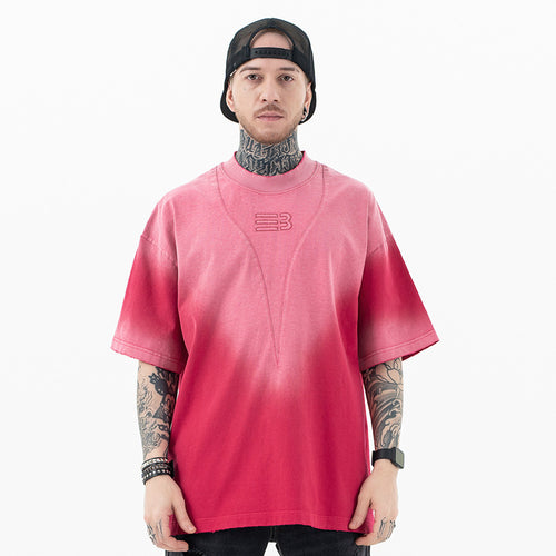 Camiseta Spot On Fire