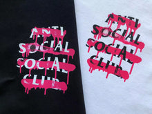 Carregar imagem no visualizador da galeria, Camiseta ASSC Ink