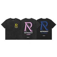 Carregar imagem no visualizador da galeria, Camiseta Represent Citys