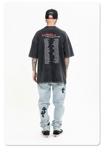 Camiseta Late Registration