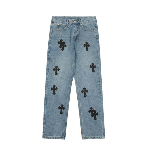 Calça Chrome Cross