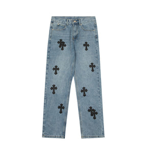 Calça Chrome Cross