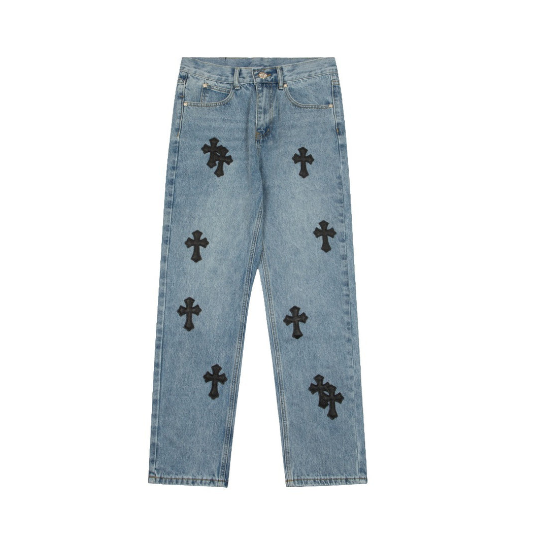 Calça Chrome Cross