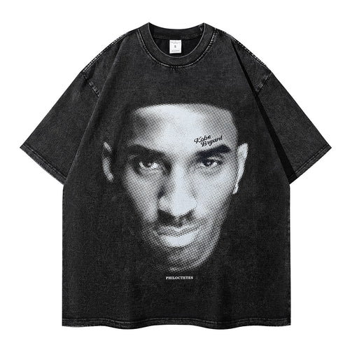 Camiseta Kobe Bryant
