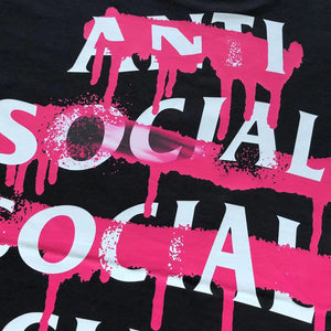 Camiseta ASSC Ink