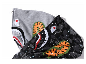 Moletom BAPE Strange