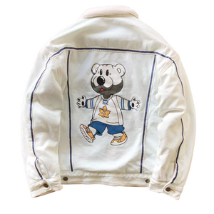 Jaqueta Drew Fleece