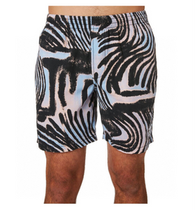 Bermuda BAPE M1