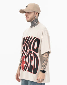 Camiseta Beyond Fckd