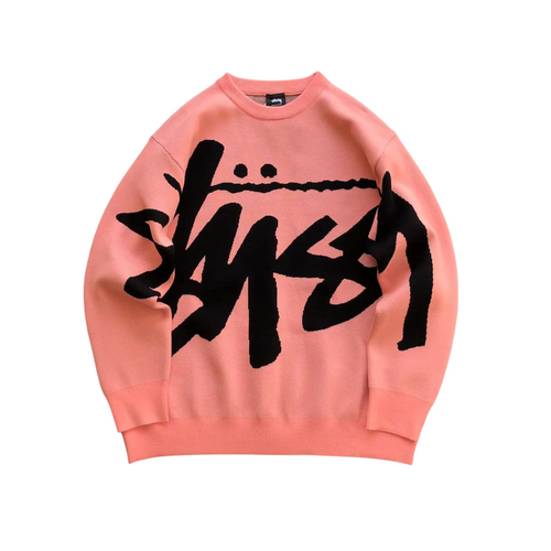 Pullover Stussy Crush