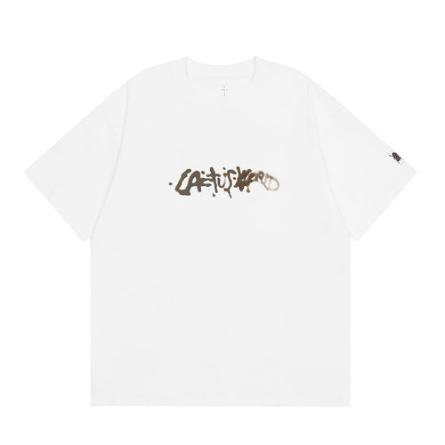 Camiseta Cactus Jack TS Scribble