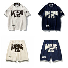 Carregar imagem no visualizador da galeria, Camisa BAPE College