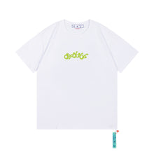 Carregar imagem no visualizador da galeria, Camiseta Off-White Stranger