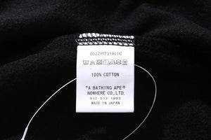 Moletom BAPE Cruel
