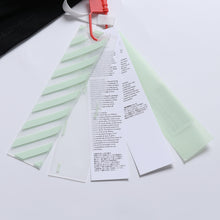 Carregar imagem no visualizador da galeria, Camiseta Off White Concret