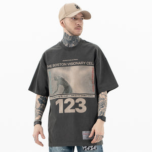 Camiseta RRR 116 Newbury