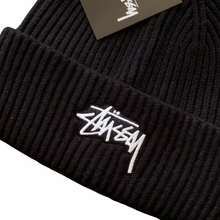 Carregar imagem no visualizador da galeria, Gorro Stussy Classic