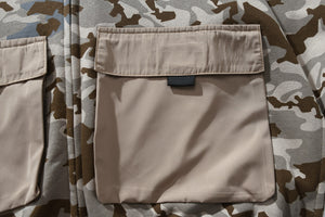 Moletom BAPE Pocket