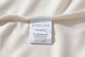 Camisa BAPE College