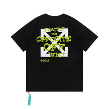 Carregar imagem no visualizador da galeria, Camiseta Off-White Stranger